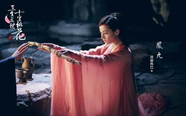 Ranking the Best Xianxia and Xuanhuan Cdramas: Epic Battles and Mythical World 79