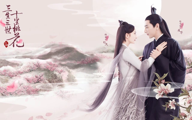 Ranking the Best Xianxia and Xuanhuan Cdramas: Epic Battles and Mythical World 80
