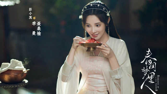 Romance of a Twin Flower: Delightful Blend of Romance and Comedy 3