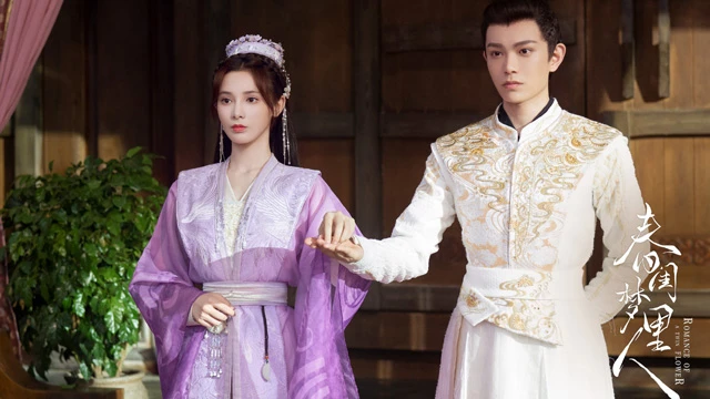 Romance of a Twin Flower: Delightful Blend of Romance and Comedy 6