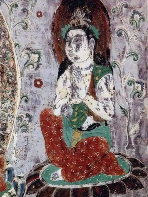 The Blossoming Beauty of Tang Dynasty Costume Fabrics: A Study of Floral Motifs