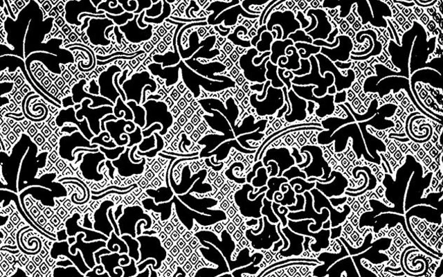 The Blossoming Beauty of Tang Dynasty Costume Fabrics: A Study of Floral Motifs