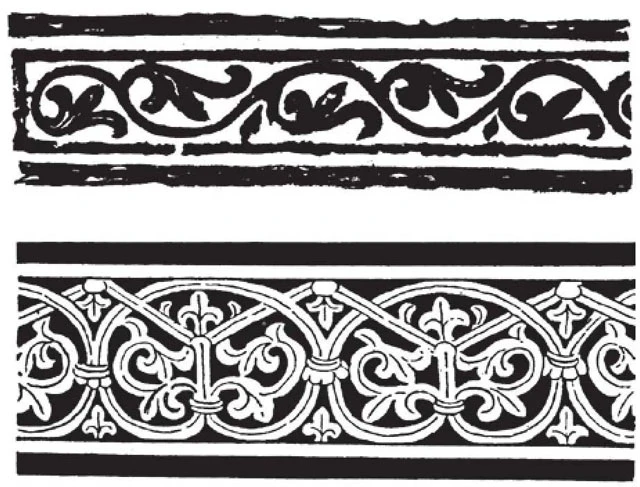 The Blossoming Beauty of Tang Dynasty Costume Fabrics: A Study of Floral Motifs