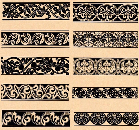 The Blossoming Beauty of Tang Dynasty Costume Fabrics: A Study of Floral Motifs