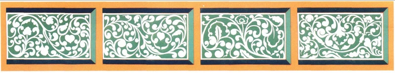 The Blossoming Beauty of Tang Dynasty Costume Fabrics: A Study of Floral Motifs