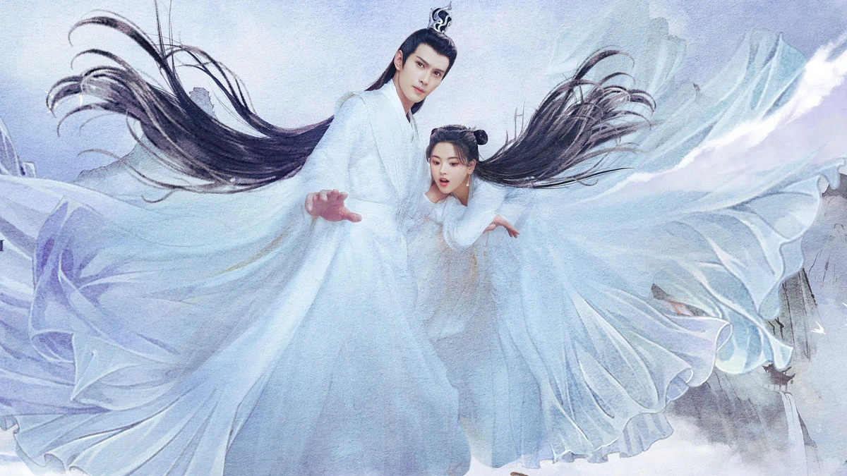 The Journey of Chong Zi: Reverse Growth of Fantasy Drama?