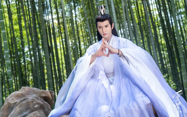 The Journey of Chong Zi: Reverse Growth of Fantasy Drama?