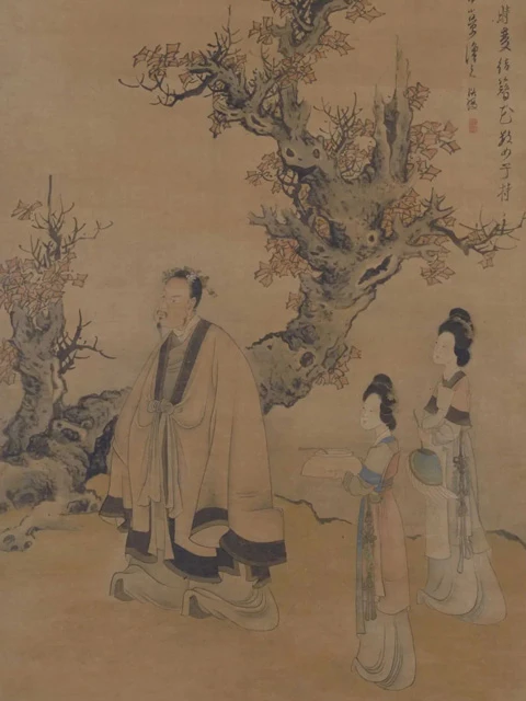 The Timeless Beauty of Traditional Chinese Flower Hairpins