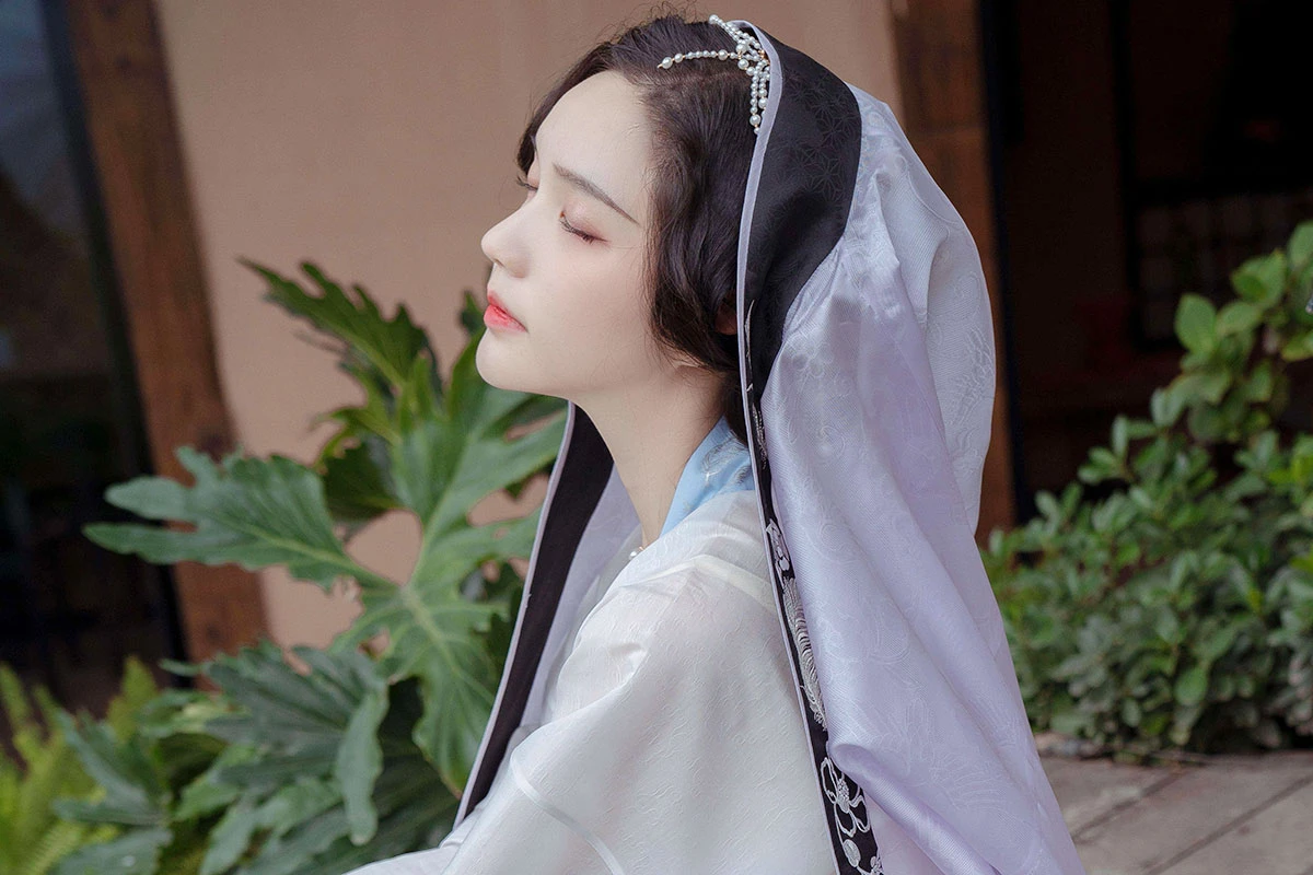 fancy hanfu ideas for cdrama cosplay party