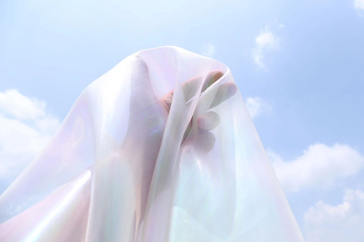 how to clean and maintain your fairy hanfu
