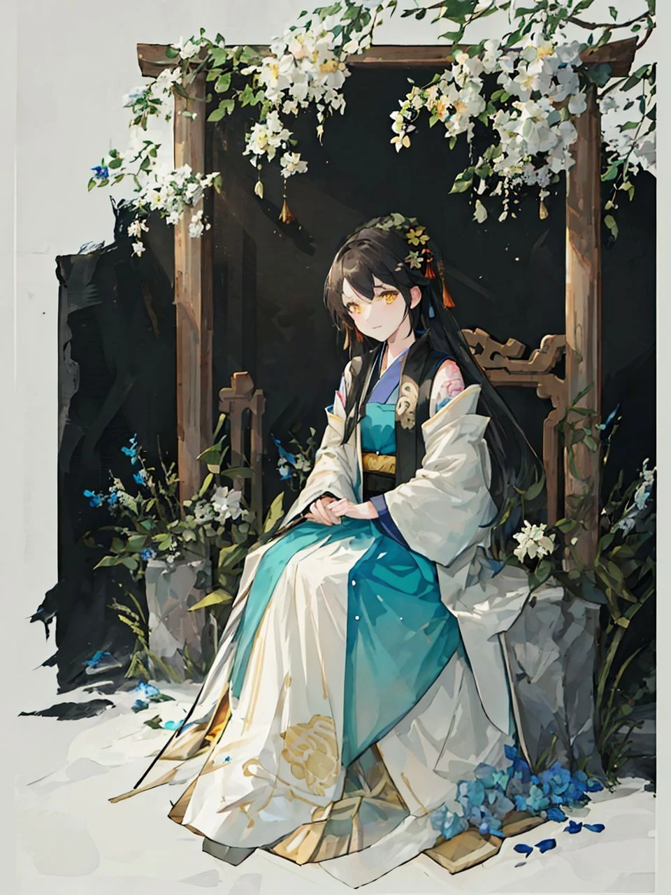 gabriellee — Community Archive 64