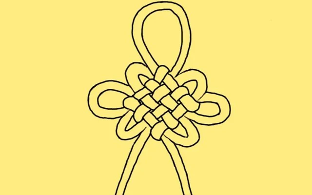 12 Different Types of Chinese Knots and Their Significance