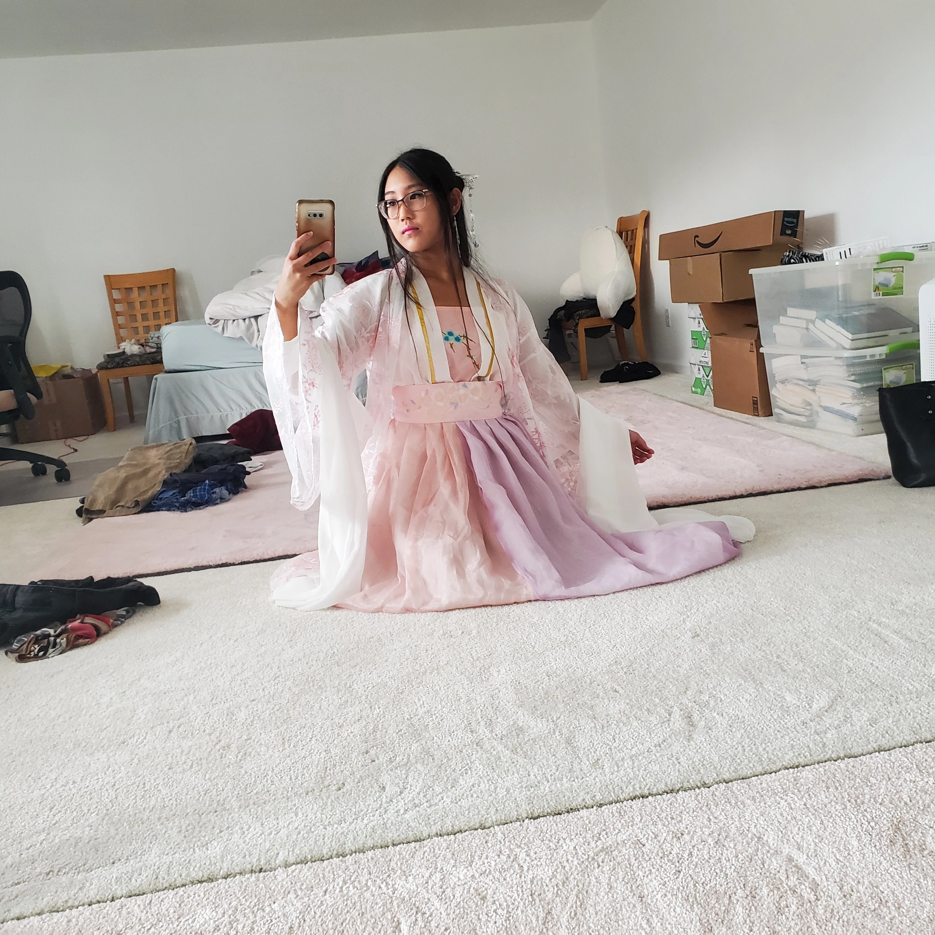 Dieana — Community Archive 3