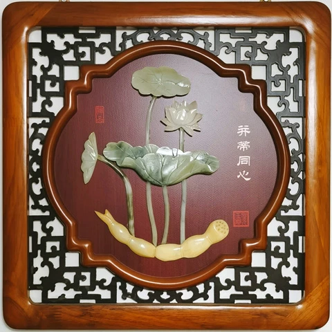 A Brief History of the Lotus Pattern in Traditional Chinese Culture