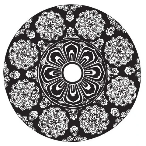 A Brief History of the Lotus Pattern in Traditional Chinese Culture