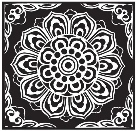 A Brief History of the Lotus Pattern in Traditional Chinese Culture