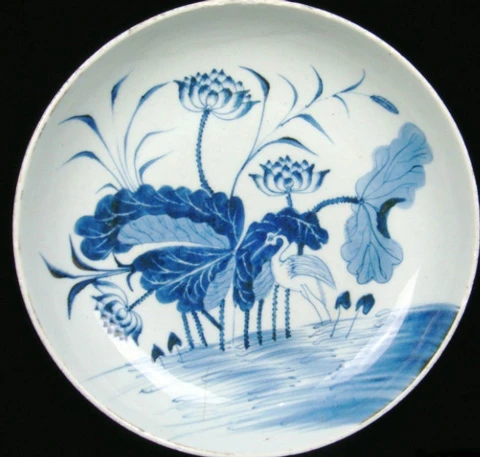 A Brief History of the Lotus Pattern in Traditional Chinese Culture