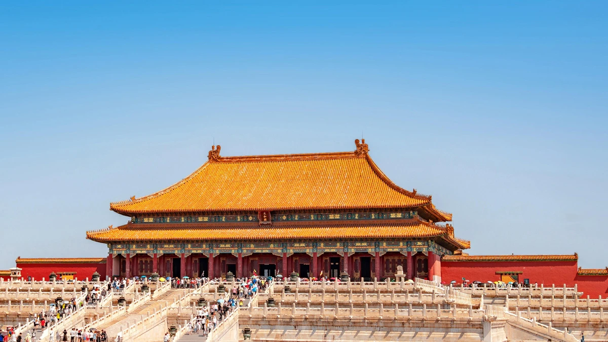 Exploring 5 Magnificent Palace Museums: A Journey Through Imperial History