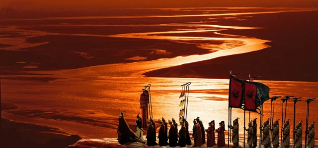 Exploring Ancient China: Eighteen Must-See Documentaries on Chinese History
