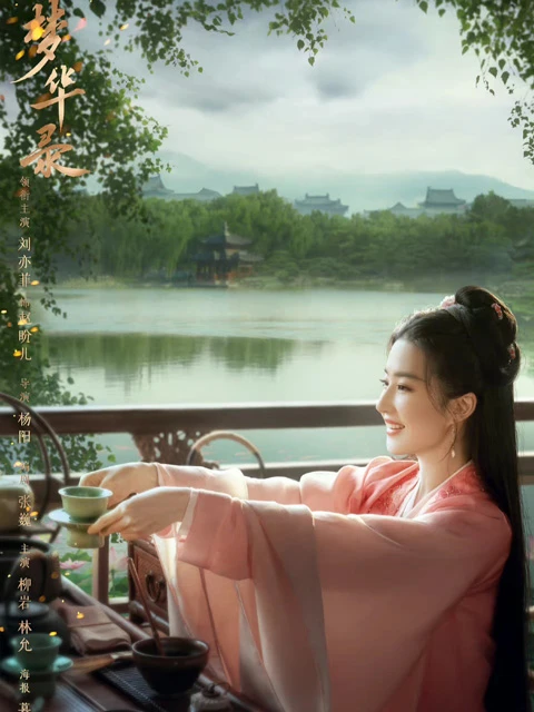 Exploring the 3 Types of Classic Female Leads in Chinese Costume Dramas