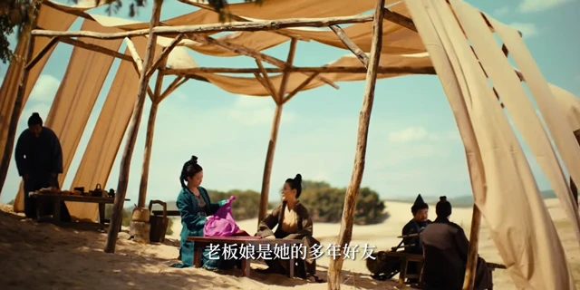Must Watch Documentary China: A Journey Through the Ancient Dynasties 9