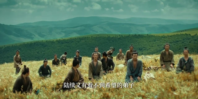 Must Watch Documentary China: A Journey Through the Ancient Dynasties 7