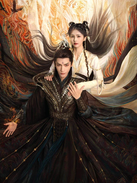 New Inspiration for Xianxia Styling Brought by Till the End of the Moon