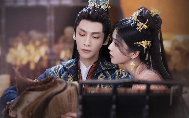 Sneak Peek: Till The End Of The Moon - A Promising New Xuanhuan Drama Release