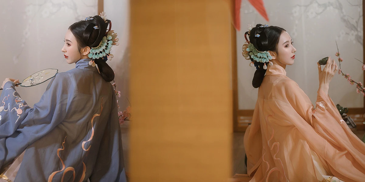 The Cultural Connotation and Expression of Traditional Chinese Colors