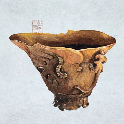 The Cultural Connotation and Expression of Traditional Chinese Colors