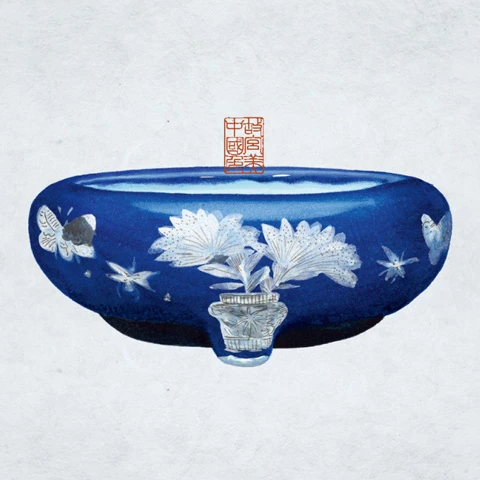 The Cultural Connotation and Expression of Traditional Chinese Colors