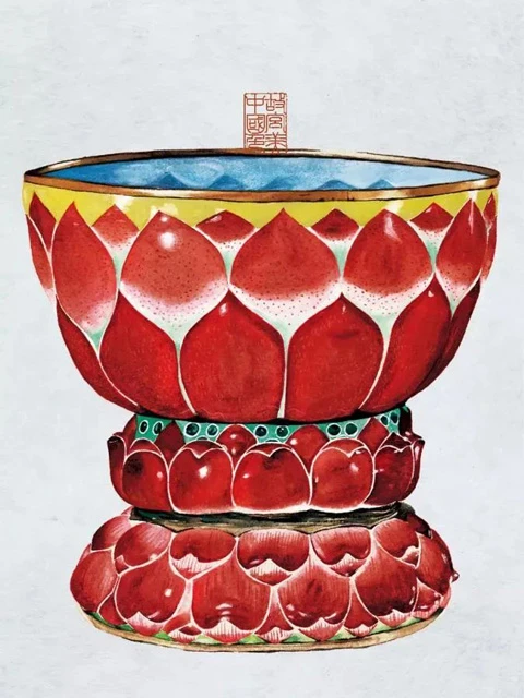 The Cultural Connotation and Expression of Traditional Chinese Colors