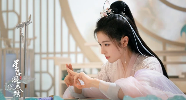 Top 6 Chinese Dramas of First Quarter 2023 23