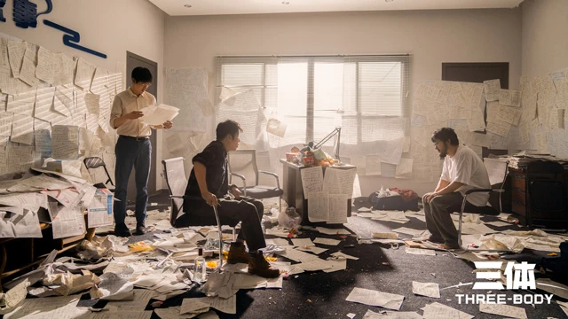 Top 6 Chinese Dramas of First Quarter 2023 4
