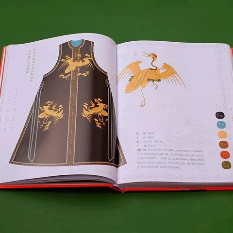 Traditional Motifs of the Imperial Palace: Symbolism and Significance Behind Its Artistic Designs