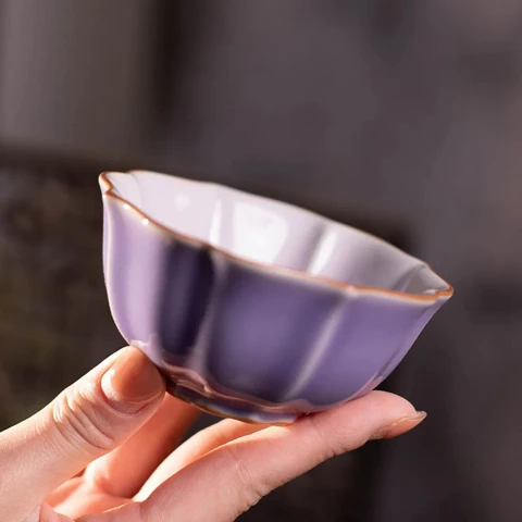 Unveiling the Subtle Harmony of Traditional Chinese Colors and Ru Porcelain