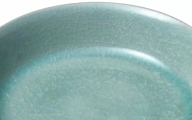 Unveiling the Subtle Harmony of Traditional Chinese Colors and Ru Porcelain