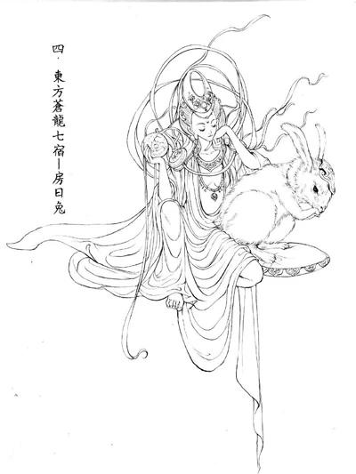 10 Chinese Style Illustrators to Watch Out For