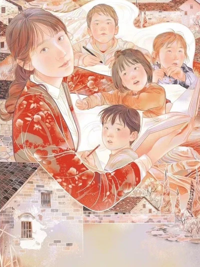 10 Chinese Style Illustrators to Watch Out For