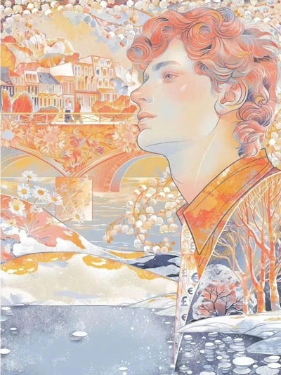 10 Chinese Style Illustrators to Watch Out For