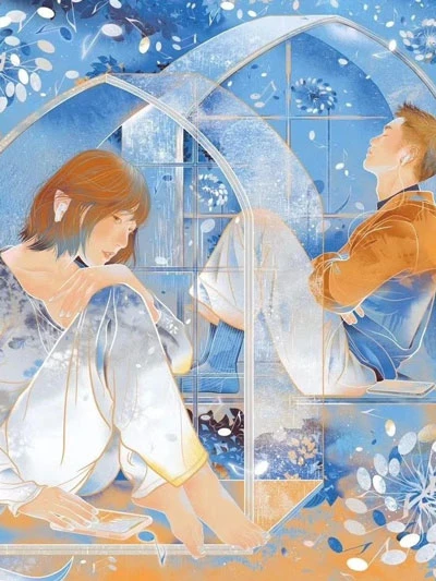 10 Chinese Style Illustrators to Watch Out For