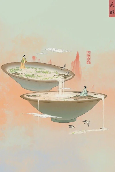 10 Chinese Style Illustrators to Watch Out For