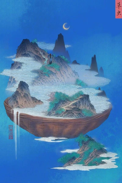 10 Chinese Style Illustrators to Watch Out For