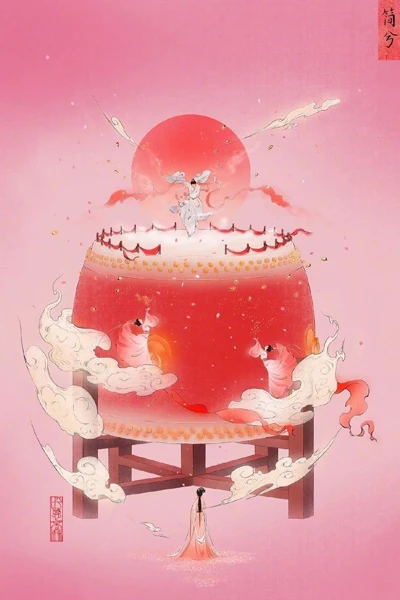 10 Chinese Style Illustrators to Watch Out For