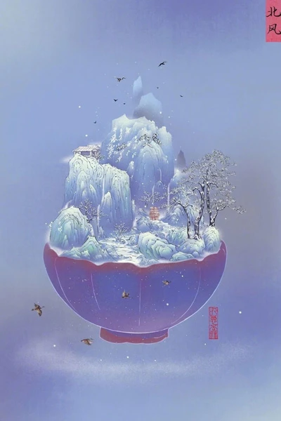 10 Chinese Style Illustrators to Watch Out For