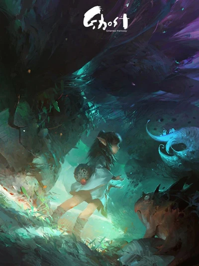 10 Chinese Style Illustrators to Watch Out For