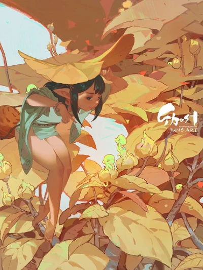10 Chinese Style Illustrators to Watch Out For
