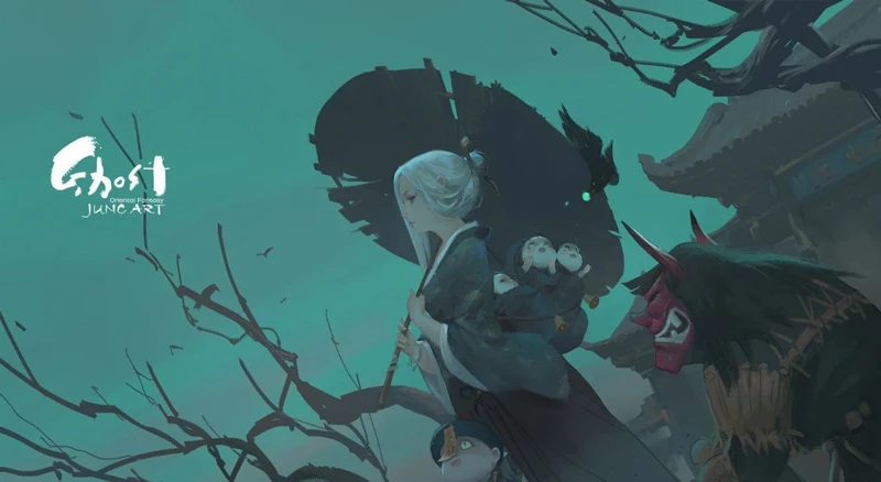 10 Chinese Style Illustrators to Watch Out For