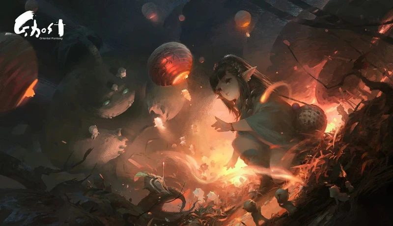 10 Chinese Style Illustrators to Watch Out For
