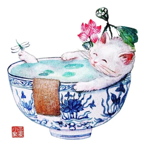 10 Chinese Style Illustrators to Watch Out For